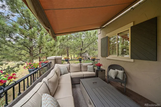 $1,575,000 | 5061 Vermillion Drive, Castle Rock, CO 80108