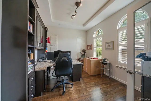 $1,575,000 | 5061 Vermillion Drive, Castle Rock, CO 80108