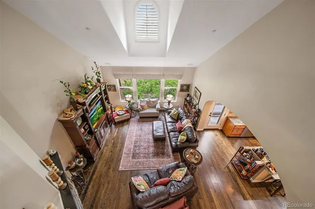 $1,575,000 | 5061 Vermillion Drive, Castle Rock, CO 80108