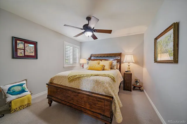 $1,575,000 | 5061 Vermillion Drive, Castle Rock, CO 80108