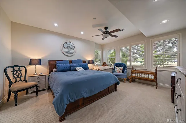 $1,575,000 | 5061 Vermillion Drive, Castle Rock, CO 80108