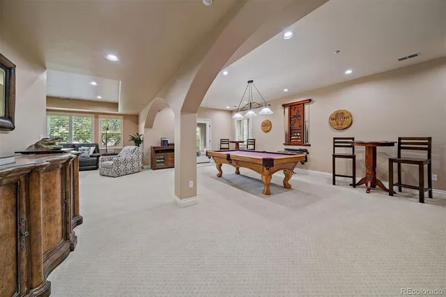 $1,575,000 | 5061 Vermillion Drive, Castle Rock, CO 80108