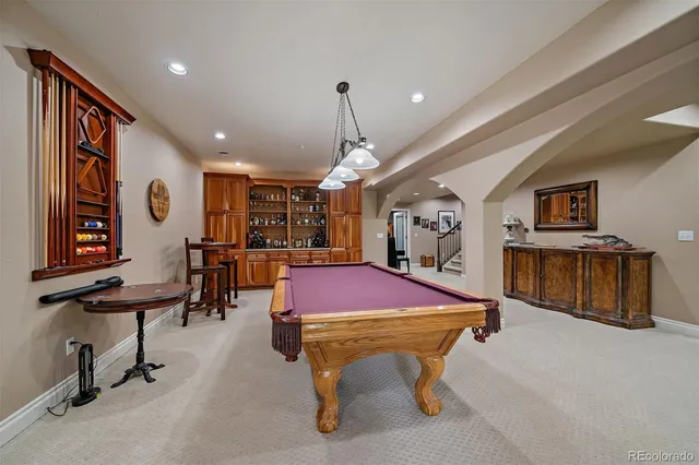 $1,575,000 | 5061 Vermillion Drive, Castle Rock, CO 80108