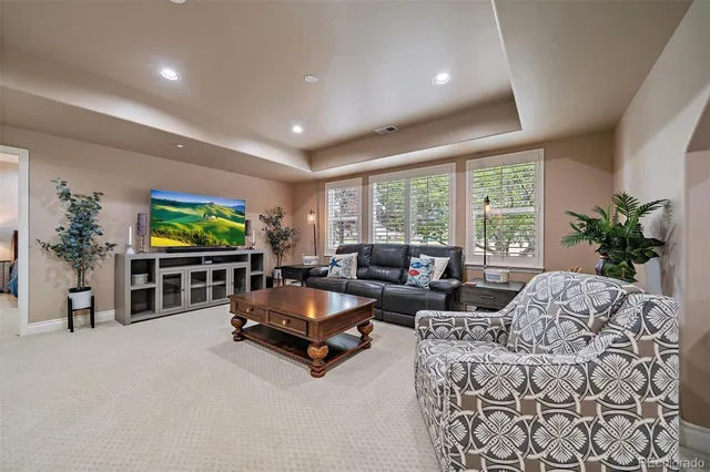 $1,575,000 | 5061 Vermillion Drive, Castle Rock, CO 80108