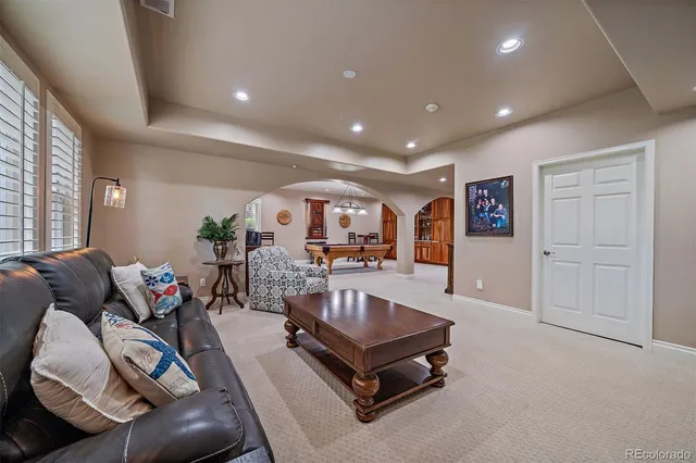 $1,575,000 | 5061 Vermillion Drive, Castle Rock, CO 80108