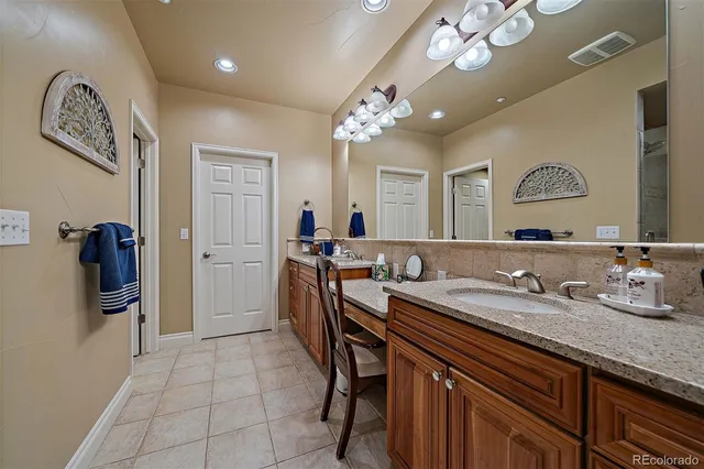 $1,575,000 | 5061 Vermillion Drive, Castle Rock, CO 80108