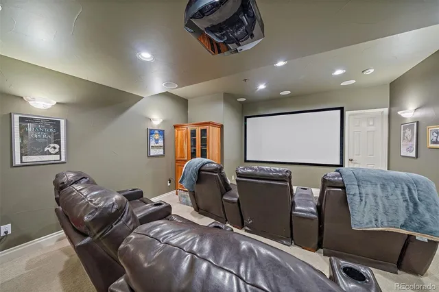 $1,575,000 | 5061 Vermillion Drive, Castle Rock, CO 80108