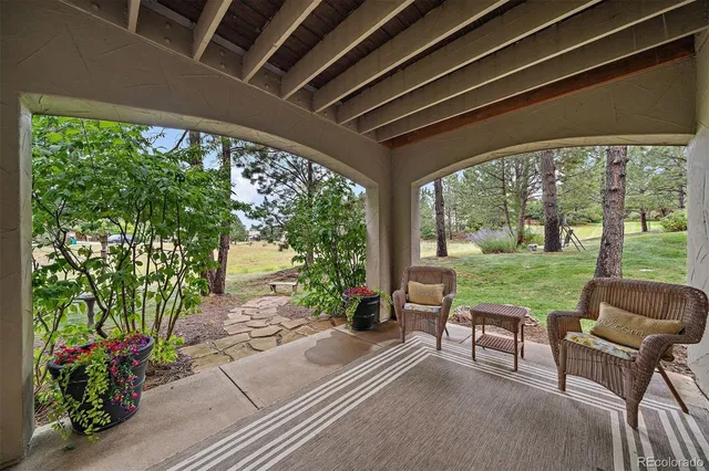 $1,575,000 | 5061 Vermillion Drive, Castle Rock, CO 80108