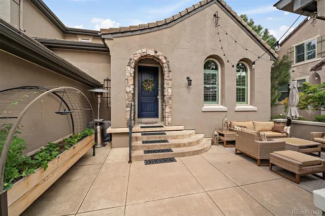 $1,575,000 | 5061 Vermillion Drive, Castle Rock, CO 80108