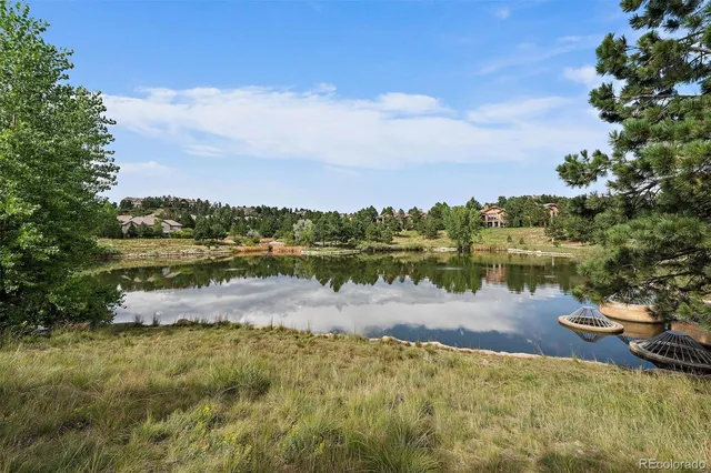 $1,575,000 | 5061 Vermillion Drive, Castle Rock, CO 80108