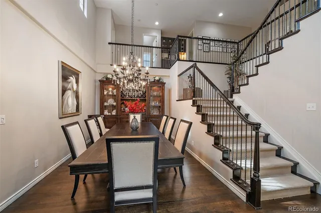 $1,575,000 | 5061 Vermillion Drive, Castle Rock, CO 80108