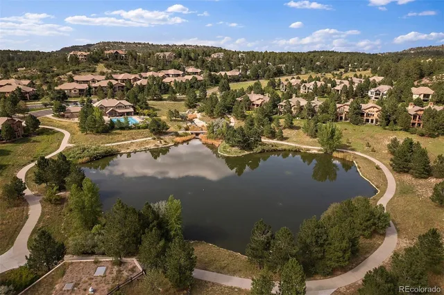 $1,575,000 | 5061 Vermillion Drive, Castle Rock, CO 80108