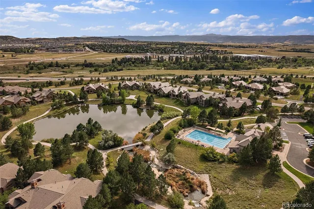 $1,575,000 | 5061 Vermillion Drive, Castle Rock, CO 80108