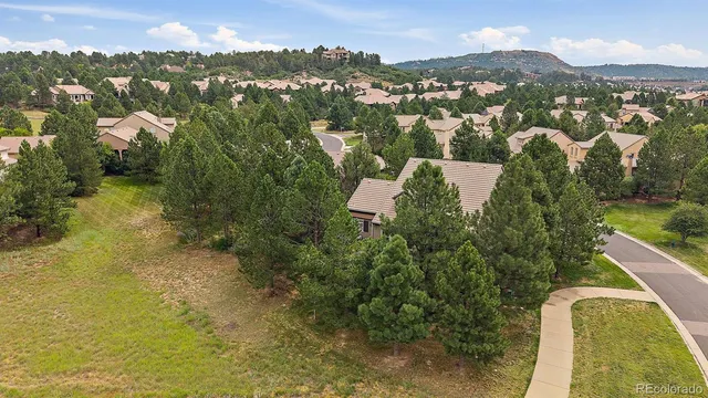 $1,575,000 | 5061 Vermillion Drive, Castle Rock, CO 80108