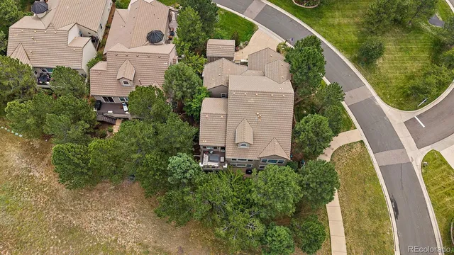 $1,575,000 | 5061 Vermillion Drive, Castle Rock, CO 80108