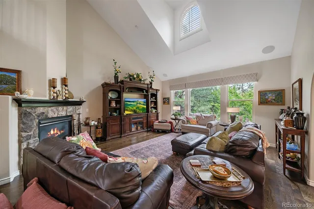 $1,575,000 | 5061 Vermillion Drive, Castle Rock, CO 80108