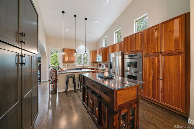 $1,575,000 | 5061 Vermillion Drive, Castle Rock, CO 80108