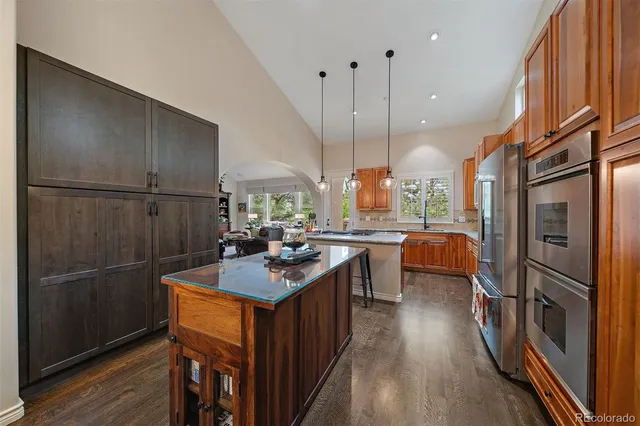 $1,575,000 | 5061 Vermillion Drive, Castle Rock, CO 80108