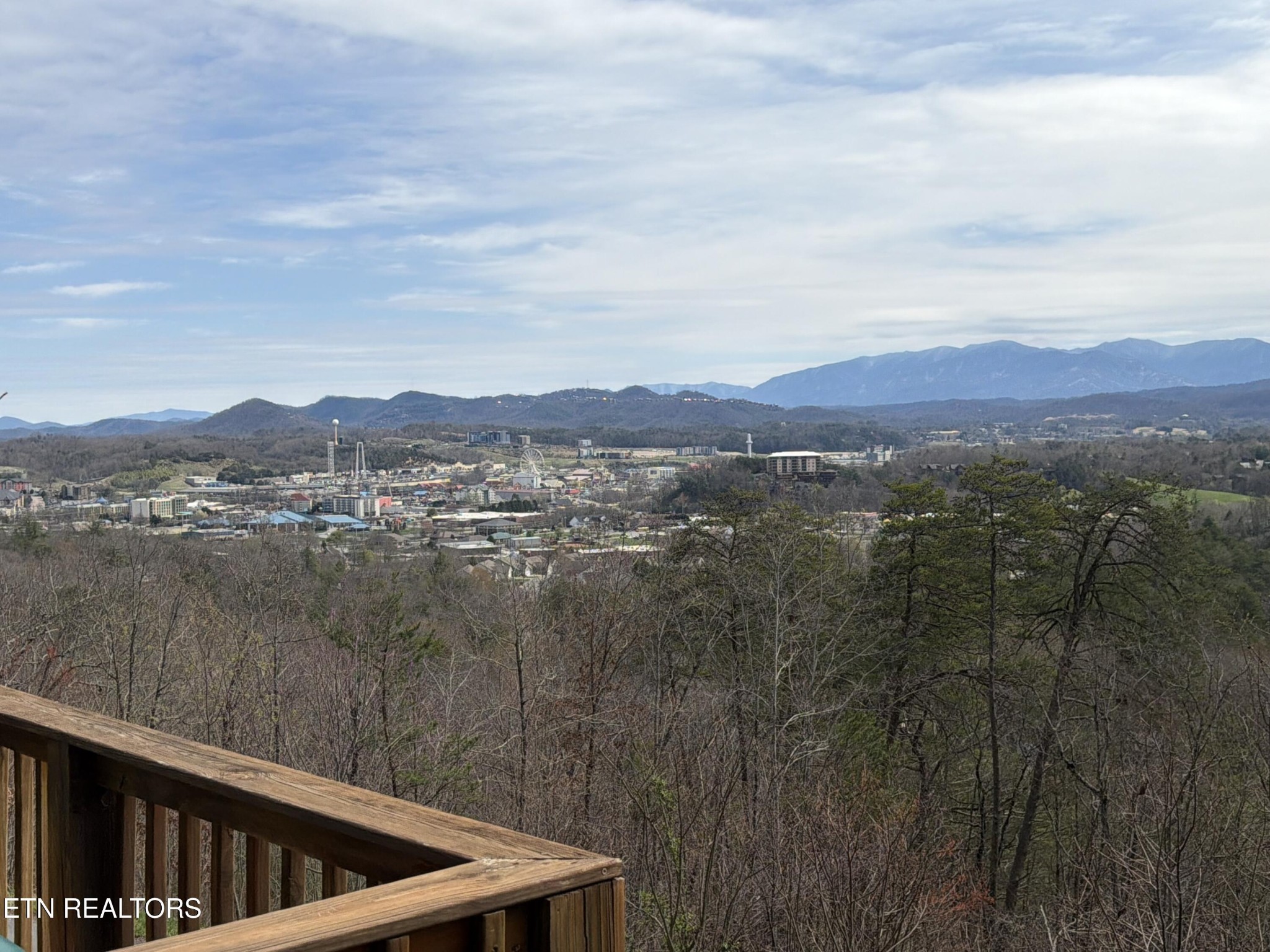 801 Lloyd Huskey Road Pigeon Forge, TN 37863 - Photo 33 of 34 Gallery Image 33