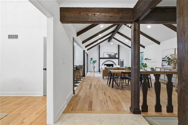 $925,000 | 10301 Howe Drive, Leawood, KS 66206