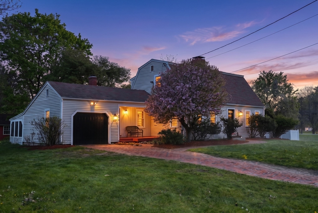 110 Cross Street Andover, MA 01810 - Photo 39 of 40