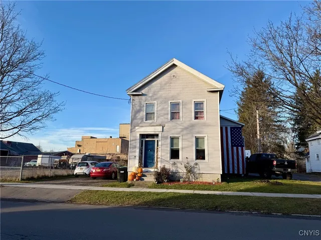 $230,000 | 35 James Street, Homer, NY 13077