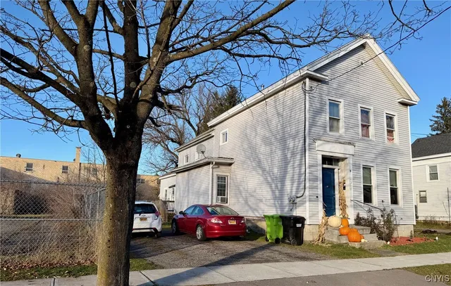 $230,000 | 35 James Street, Homer, NY 13077