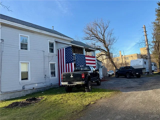 $230,000 | 35 James Street, Homer, NY 13077