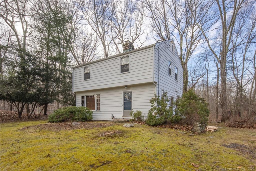 15 Wilson Road Weston, CT 06883 - Photo 1 of 1