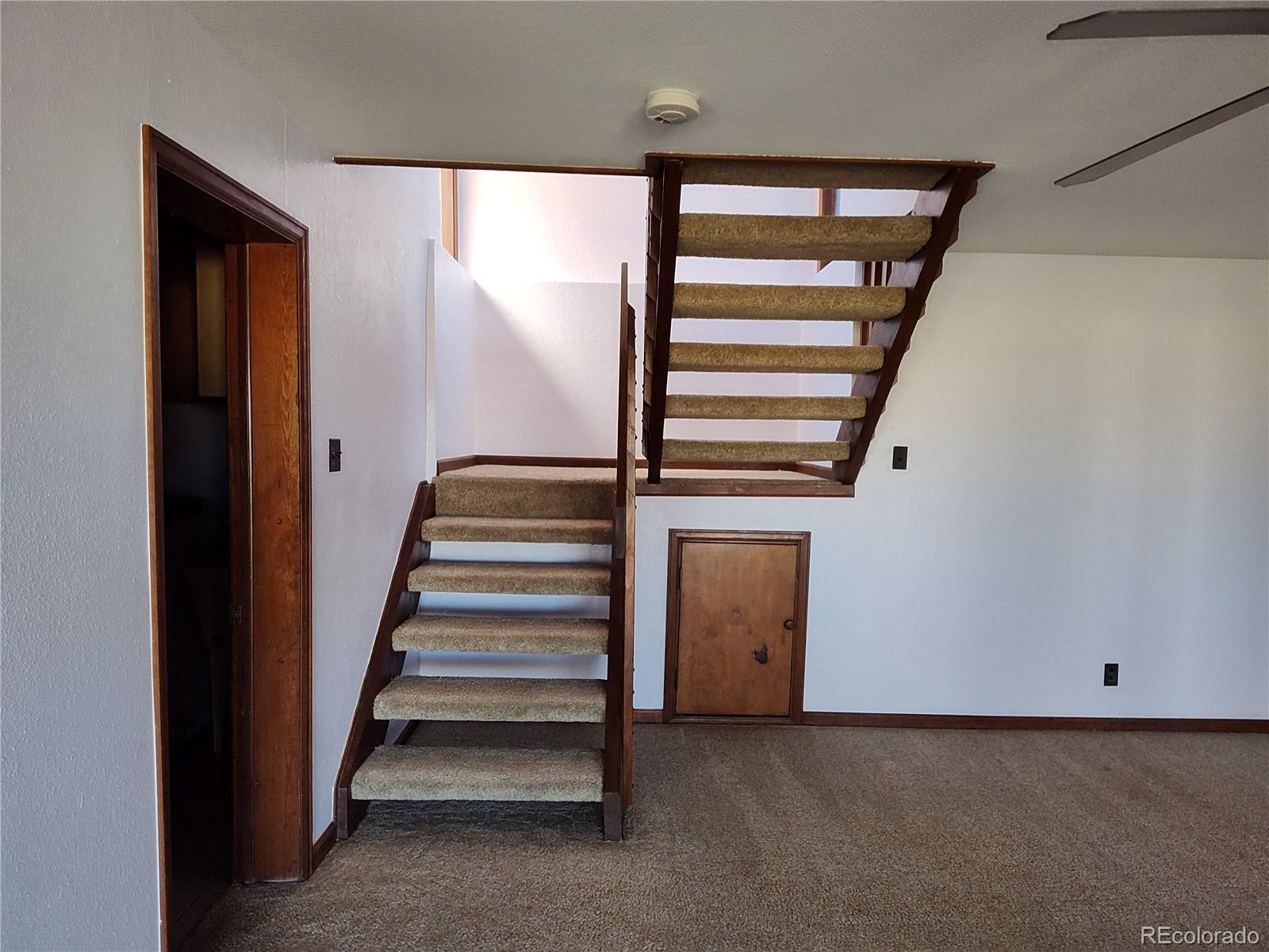 2584 High Creek Road Fairplay, CO 80440 - Photo 20 of 26 a view of entryway