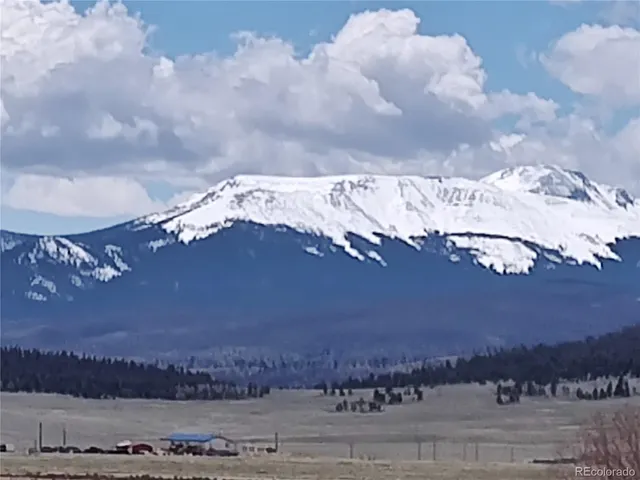 $699,000 | 2584 High Creek Road, Fairplay, CO 80440