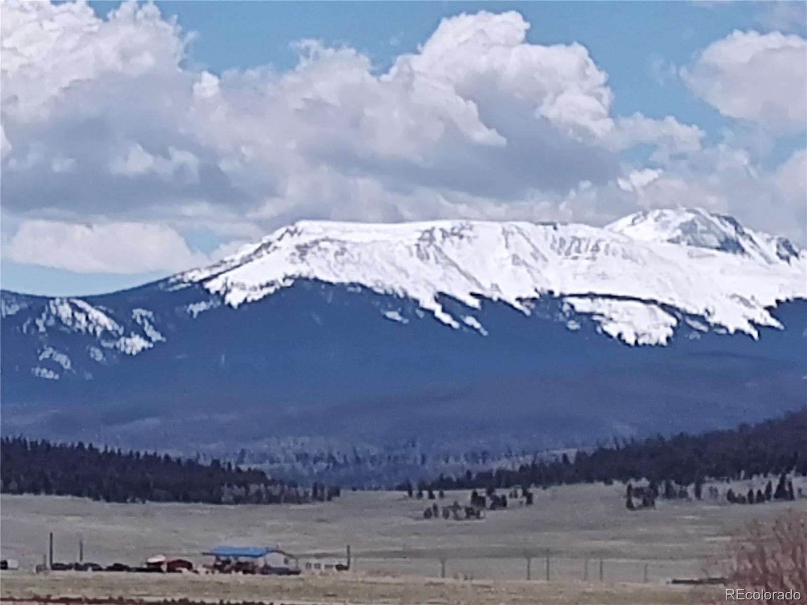 2584 High Creek Road Fairplay, CO 80440 - Photo 25 of 26 a view of a sky