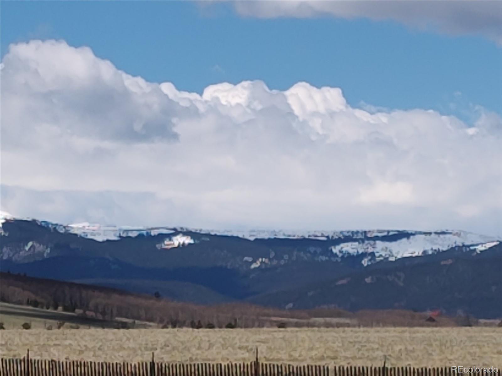 2584 High Creek Road Fairplay, CO 80440 - Photo 26 of 26 an aerial view of a city