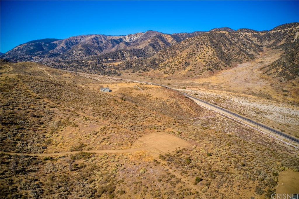 4 Valley Oak Road Lebec, CA 93243 - Photo 1 of 1