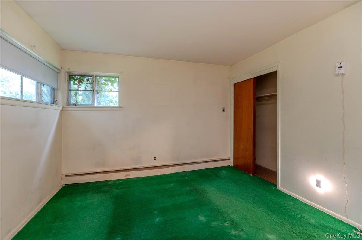 72 Twin Avenue Spring Valley, NY 10977 - Photo 8 of 23 Main Level Bedroom 1 - View 2