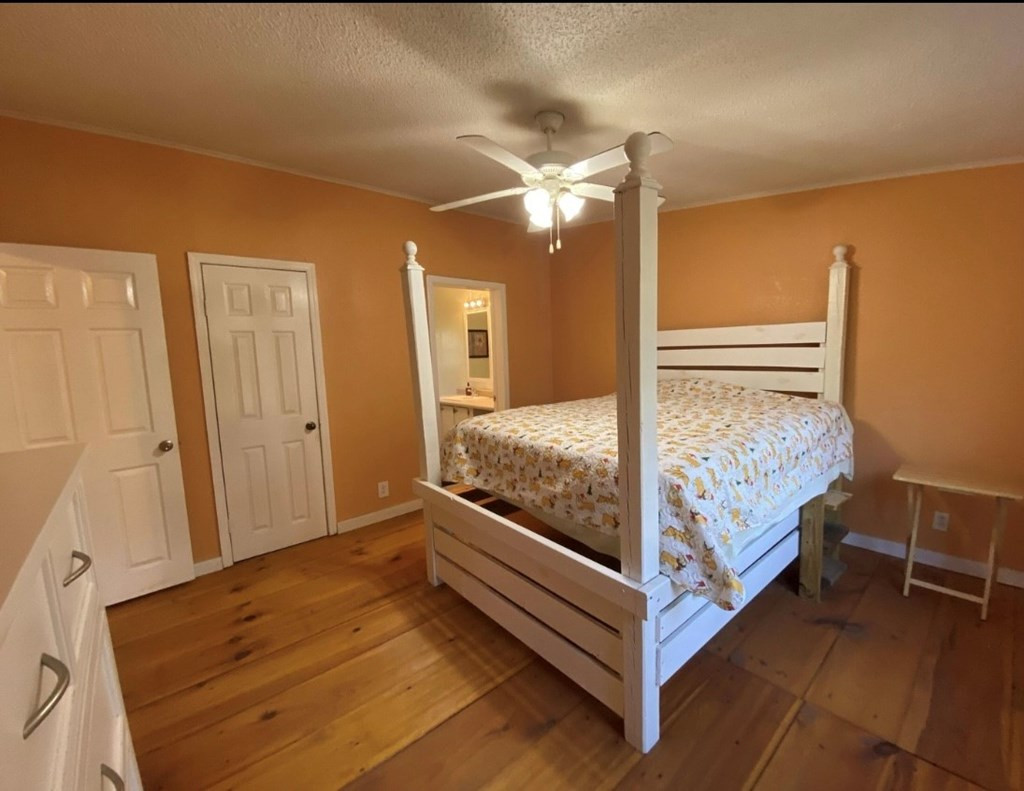 1756 Oak Ridge Club Road Windsor, SC 29856 - Photo 4 of 4