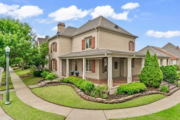 $609,900 | 306 Schilling Boulevard, Collierville, TN 38017