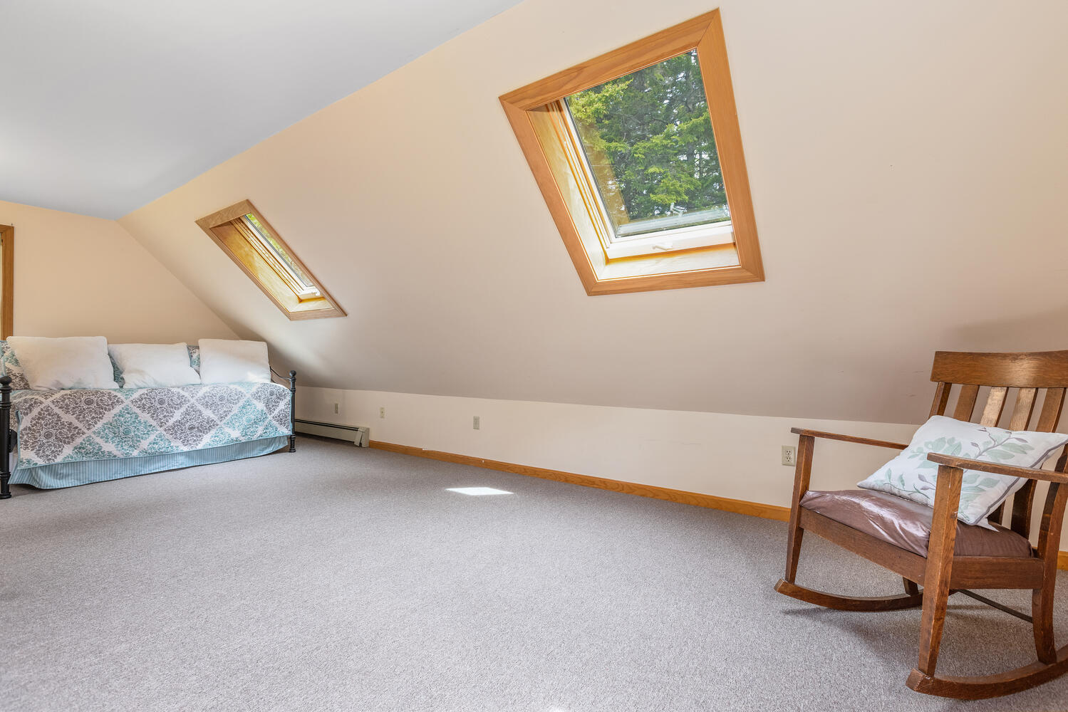21 Doughty Point Road Harpswell, ME 04079 - Photo 23 of 53 21 Doughty Point Rd Harpswell-large-024-