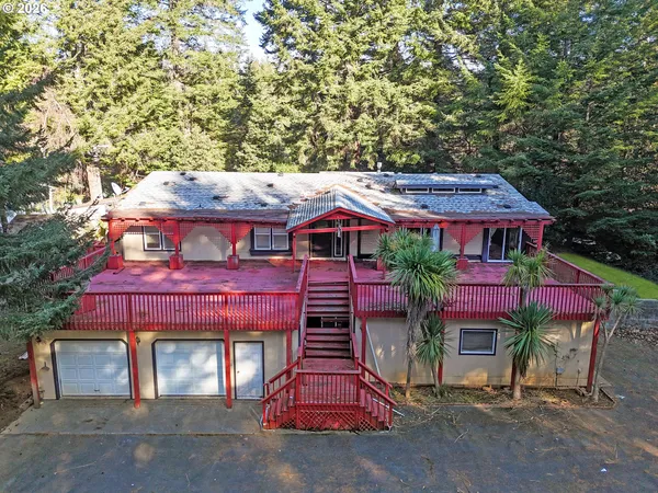 $315,000 | 19026 Pacific Crest Drive, Brookings, OR 97415
