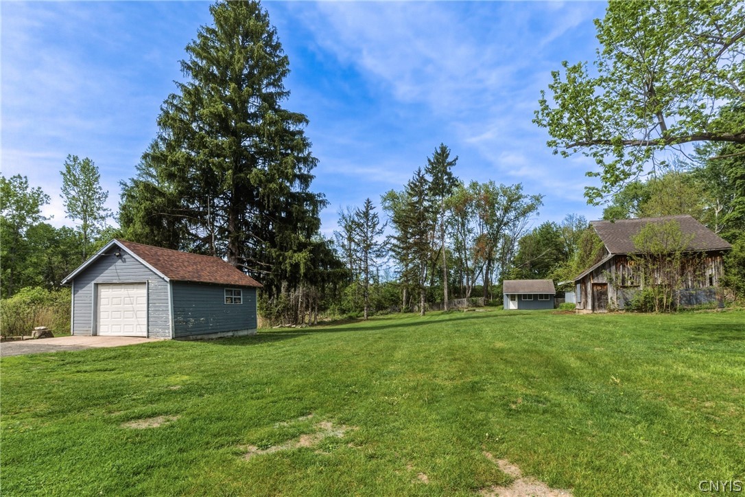7253 River Road Rome, NY 13440 - Photo 29 of 33