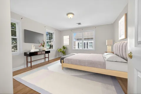 $750,000 | 36 Prospect Street, Unit 1, Waltham, MA 02453
