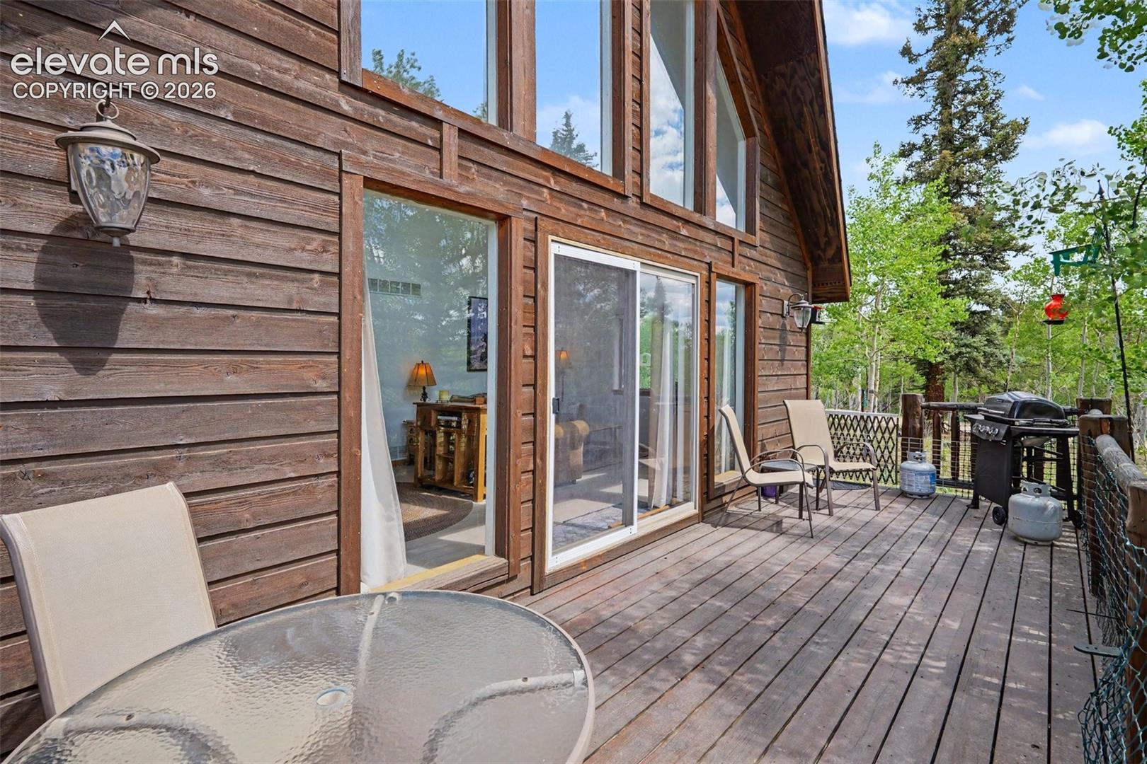541 Warpath Road Como, CO 80432 - Photo 24 of 26 Gallery Image 24