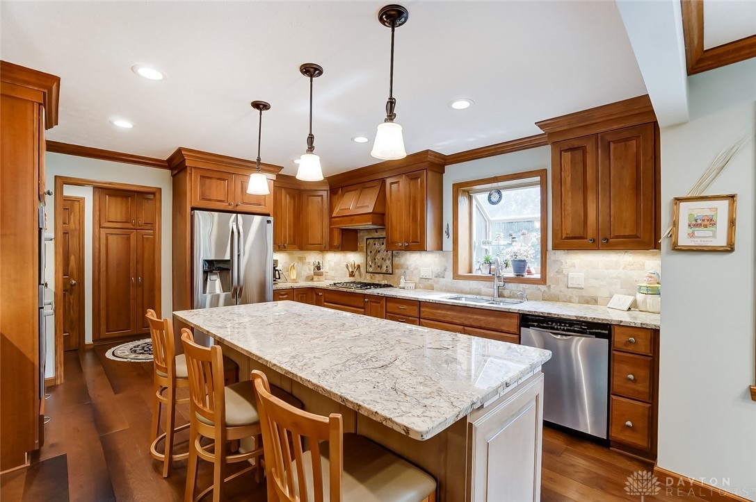 10181 Simms Station Road Dayton, OH 45458 - Photo 14 of 68 Gallery Image 14