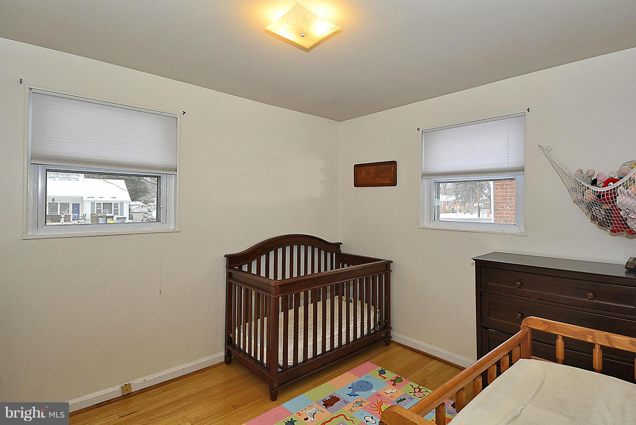 904 Gabel Street Silver Spring, MD 20901 - Photo 13 of 23 Bedroom