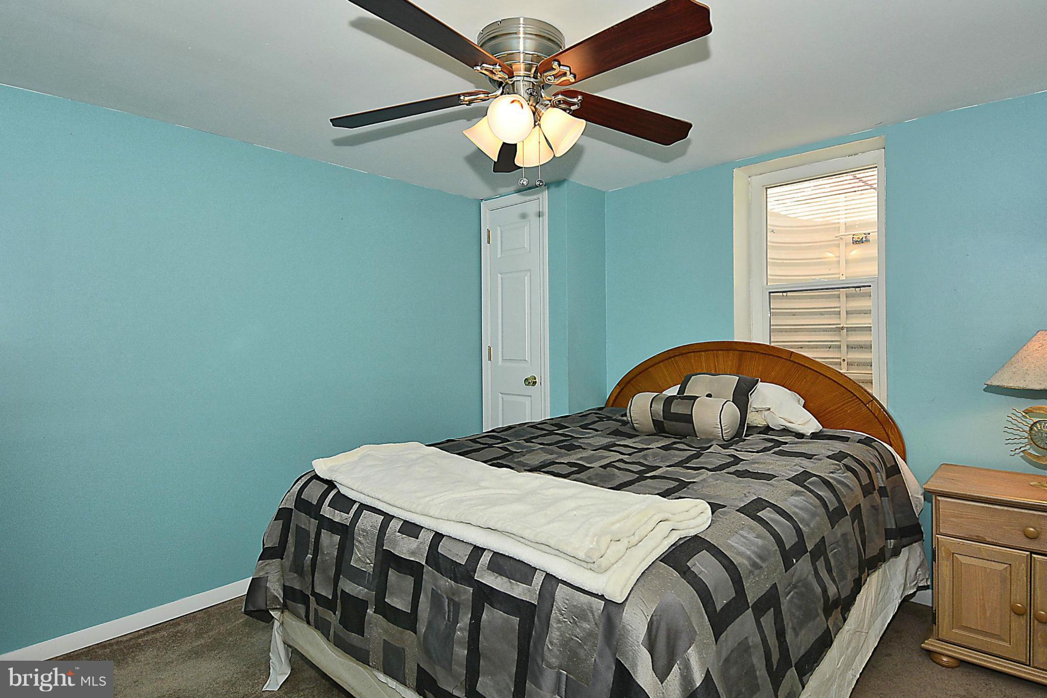 904 Gabel Street Silver Spring, MD 20901 - Photo 18 of 23 Lower Level Bedroom