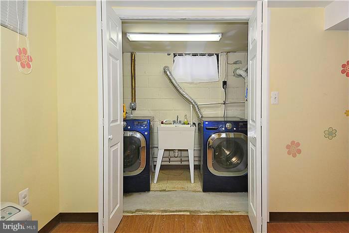 904 Gabel Street Silver Spring, MD 20901 - Photo 23 of 23 Laundry Room