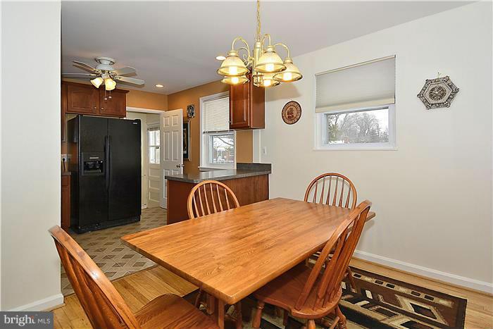 904 Gabel Street Silver Spring, MD 20901 - Photo 7 of 23 Dining Room