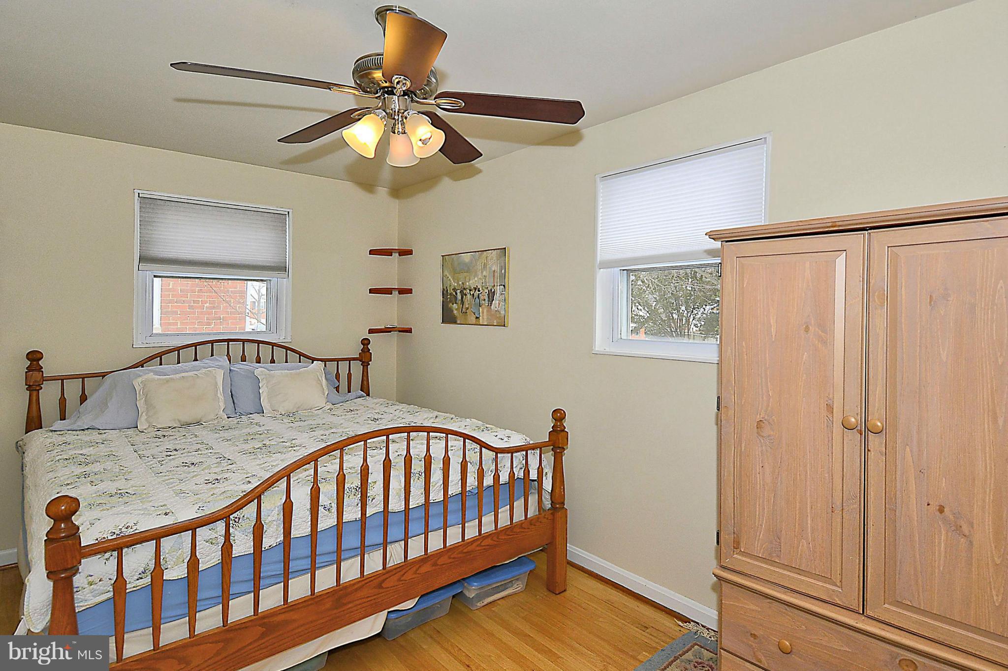 904 Gabel Street Silver Spring, MD 20901 - Photo 10 of 23 Bedroom (Master)