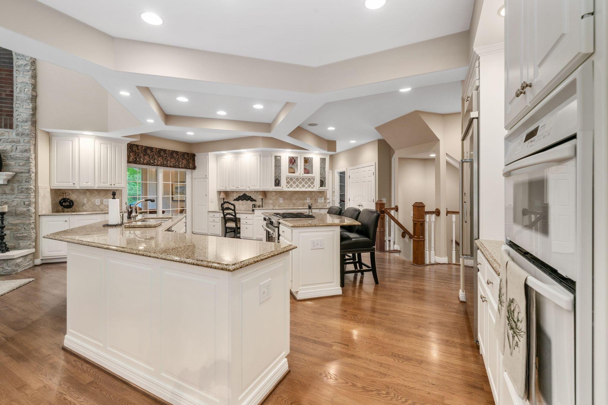 650 West Orange Road Delaware, OH 43015 - Photo 26 of 149 Kitchen