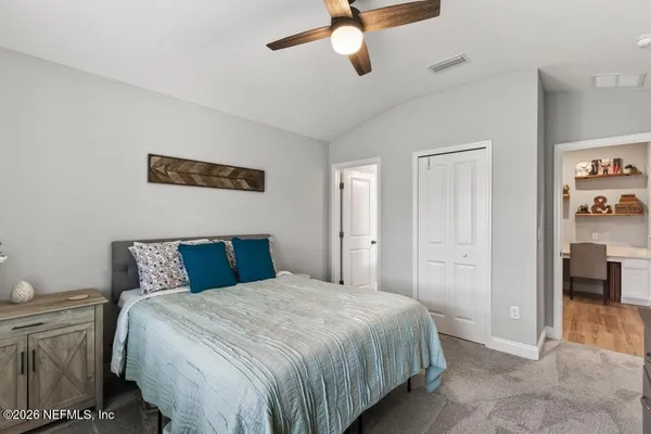 $625,000 | 360 Meadow Creek Drive, St. Johns, FL 32259